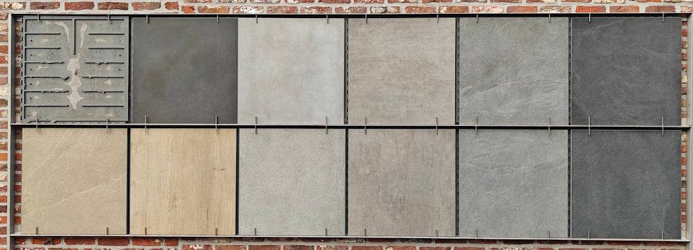 Carreaux