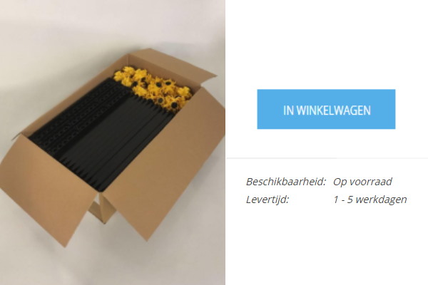 Workshop Staenisrooster leggen